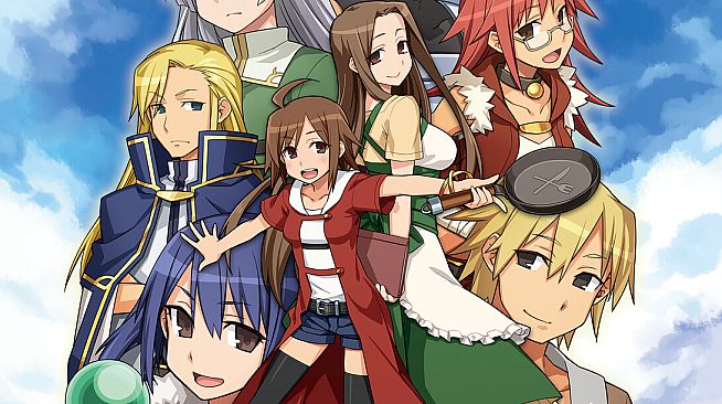 Adventure Bar Story Original Soundtrack