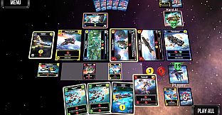 Star Realms - Colony Wars