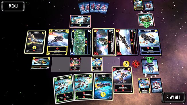 Star Realms - Colony Wars