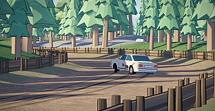 Hardpack Rally
