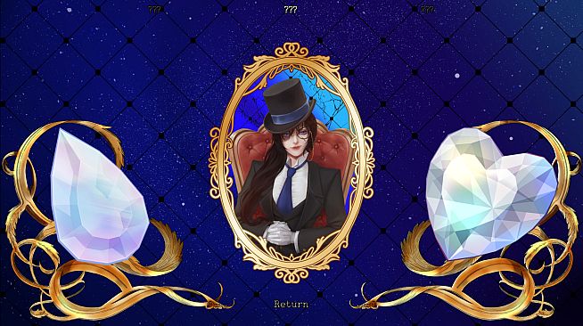 Yonder World: Interview with the Void