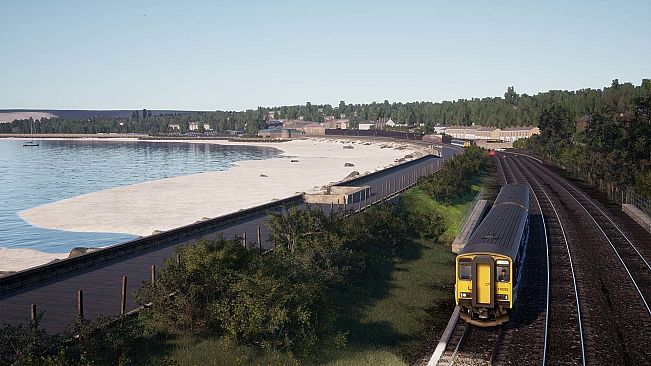 Train Sim World 2: West Cornwall Local: Penzance - St Austell & St Ives Route Add-On