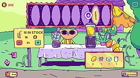 Lemonade Apocalypse 2: The Great Filter