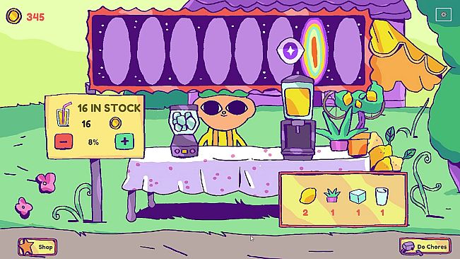 Lemonade Apocalypse 2: The Great Filter