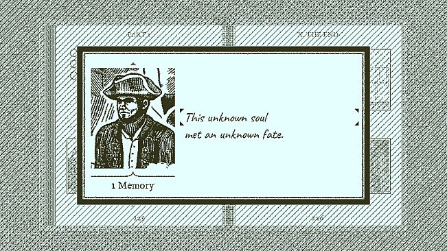 Return of the Obra Dinn