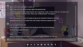 Alex's Journey to the Grave