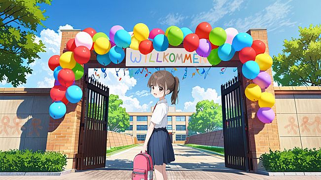 My Silly Science Summer in the Past