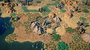 Revival: Recolonization