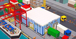 BBBB: Block Block Boom Boom