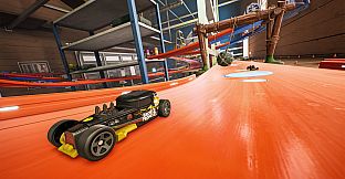 HOT WHEELS UNLEASHED 2 - Rust and Fast Pack