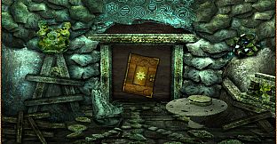 Mystic Diary - Hidden Object