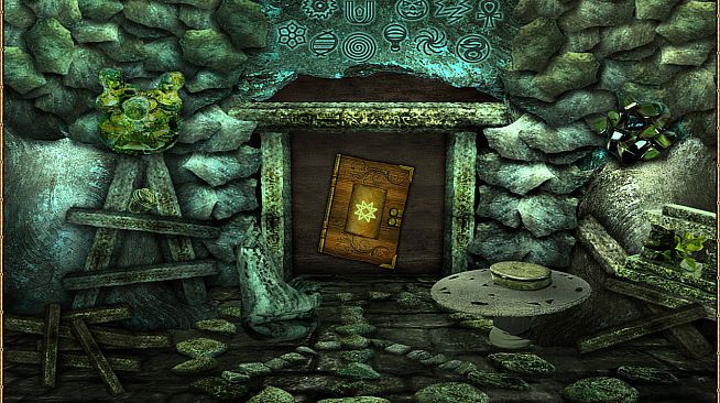 Mystic Diary - Hidden Object