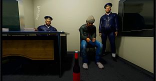 Симулятор Посадки на Бутылку