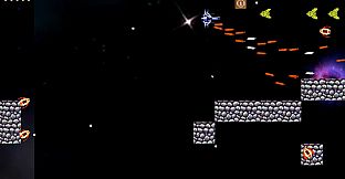 Starry Moon Island Perimeter MP03