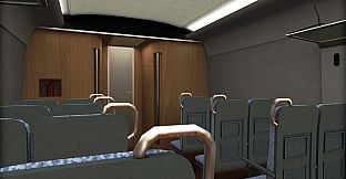 Train Simulator: Western Sichuan Pass: Dujiangyan - Maoxian & Mashancun Route Add-On