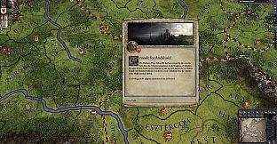 Crusader Kings II: Military Orders Unit Pack