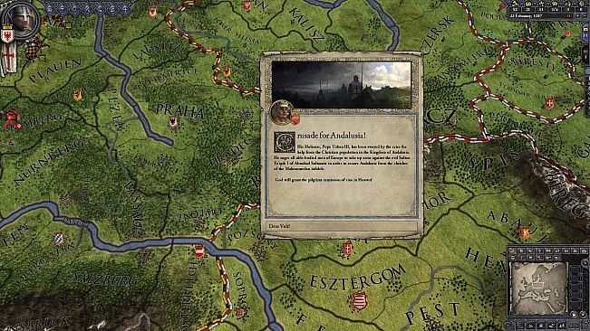 Crusader Kings II: Military Orders Unit Pack
