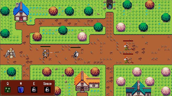 It's Hard To Be A Support