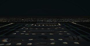 Tower!3D Pro - EGLL airport