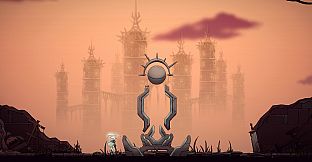 Sima: The Lost Reflection