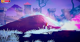 Hollow Mind: The Lost Puppy