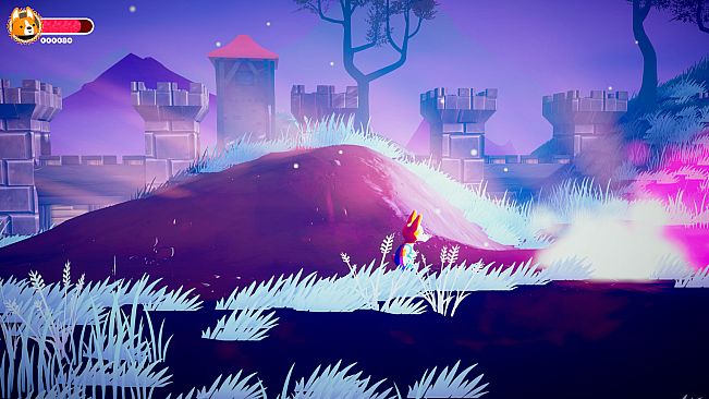 Hollow Mind: The Lost Puppy