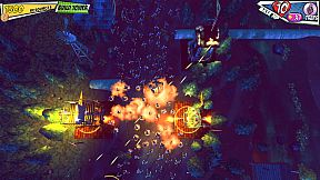 Operation HOPE - Tower Defense