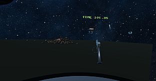 Dawn of the Robot Empire