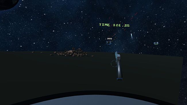 Dawn of the Robot Empire