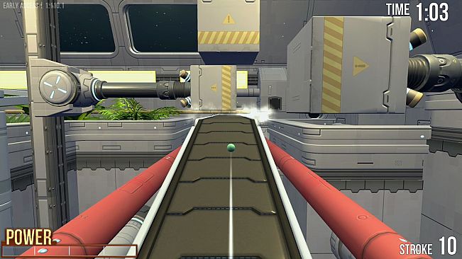 Golf With Your Friends