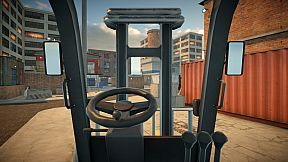 Forklift Sim