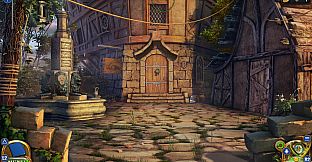 Lost Lands 9: Stories of the First Brotherhood