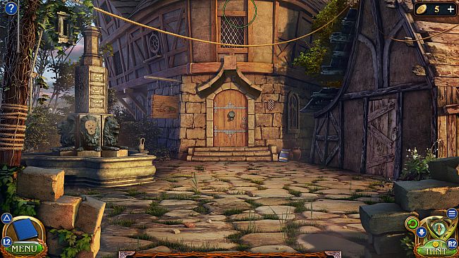Lost Lands 9: Stories of the First Brotherhood