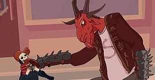 Manual Samuel Last Tuesday Edition