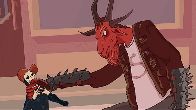 Manual Samuel Last Tuesday Edition