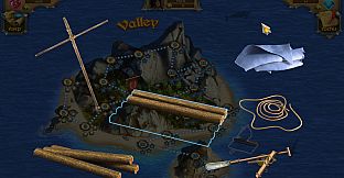 Mystic Journey: Tri Peaks Solitaire