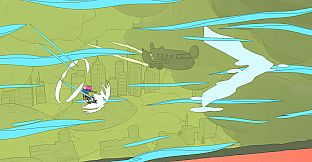 OlliOlli World: Finding the Flowzone