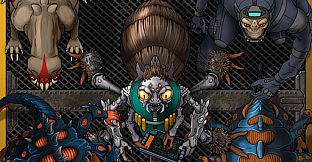 Fantasy Grounds - Devin Night Pack 214: Alien Creatures