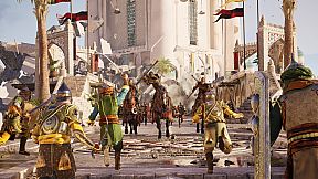 Chivalry 2 King's Edition