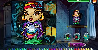 Paint By Numbers - Spooky Rush Ep. 4