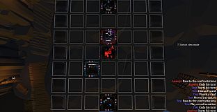 The First Spine - Arena