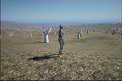 Rise of the Vanguard