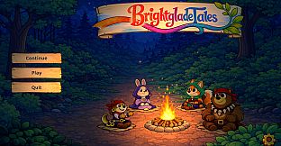 BrightGlade Tales