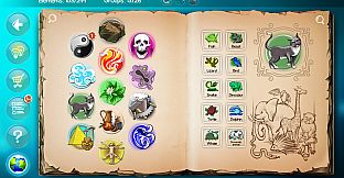 Doodle God - Soundtrack