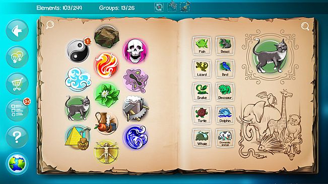 Doodle God - Soundtrack