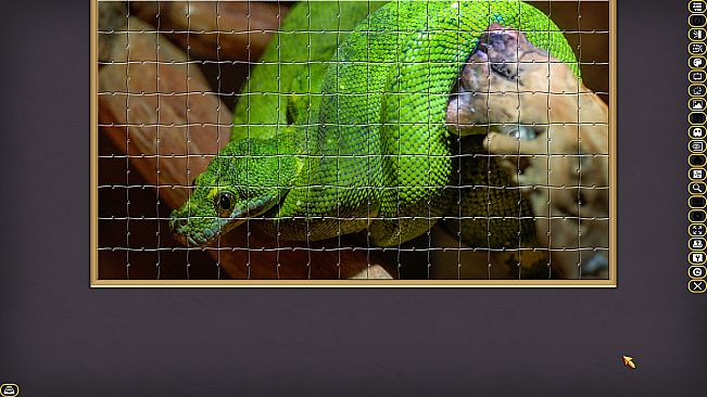 Jigsaw Puzzle Pack - Pixel Puzzles Ultimate: Animals 2