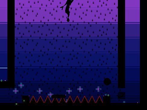 Don't Play Breakout Deluxe