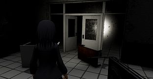 Spectral Asylum: Echoes of The Forgotten