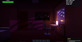 Neon Hustle