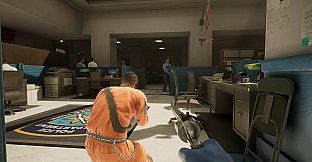 PAYDAY 3: Boys in Blue Tailor Pack